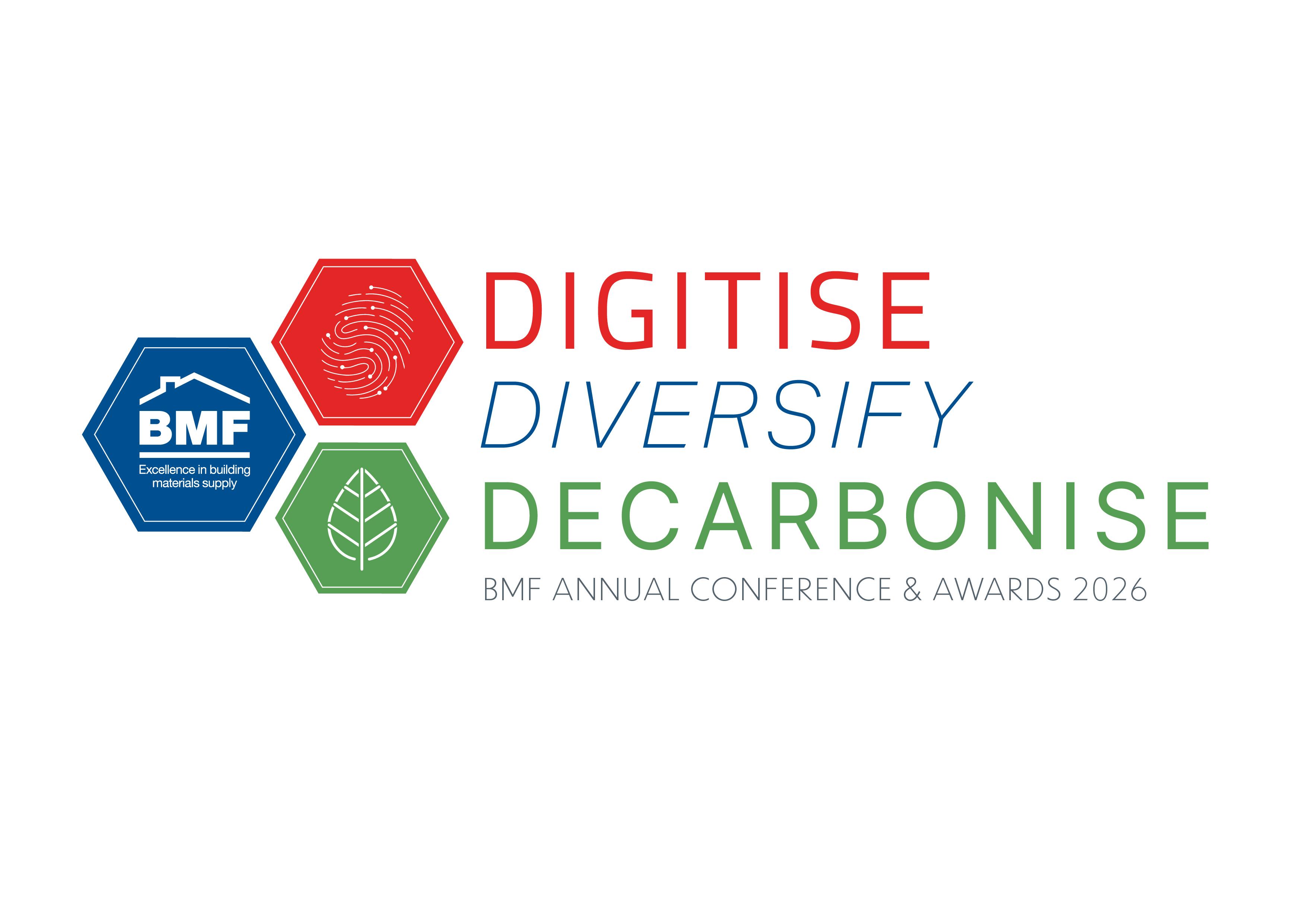 BMF Members' Annual Conference & Awards 2026
