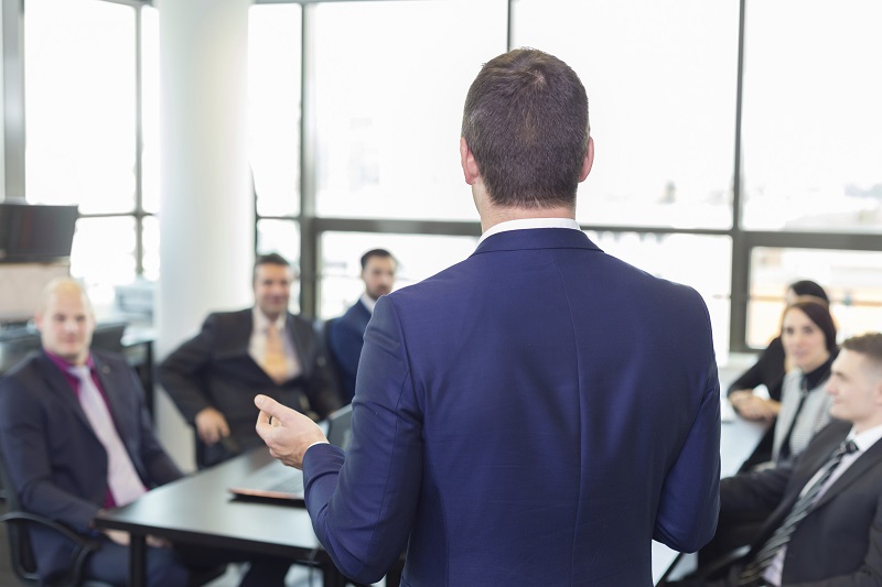 1 Day Effective Sales Presentation and Demo Skills - Supplier