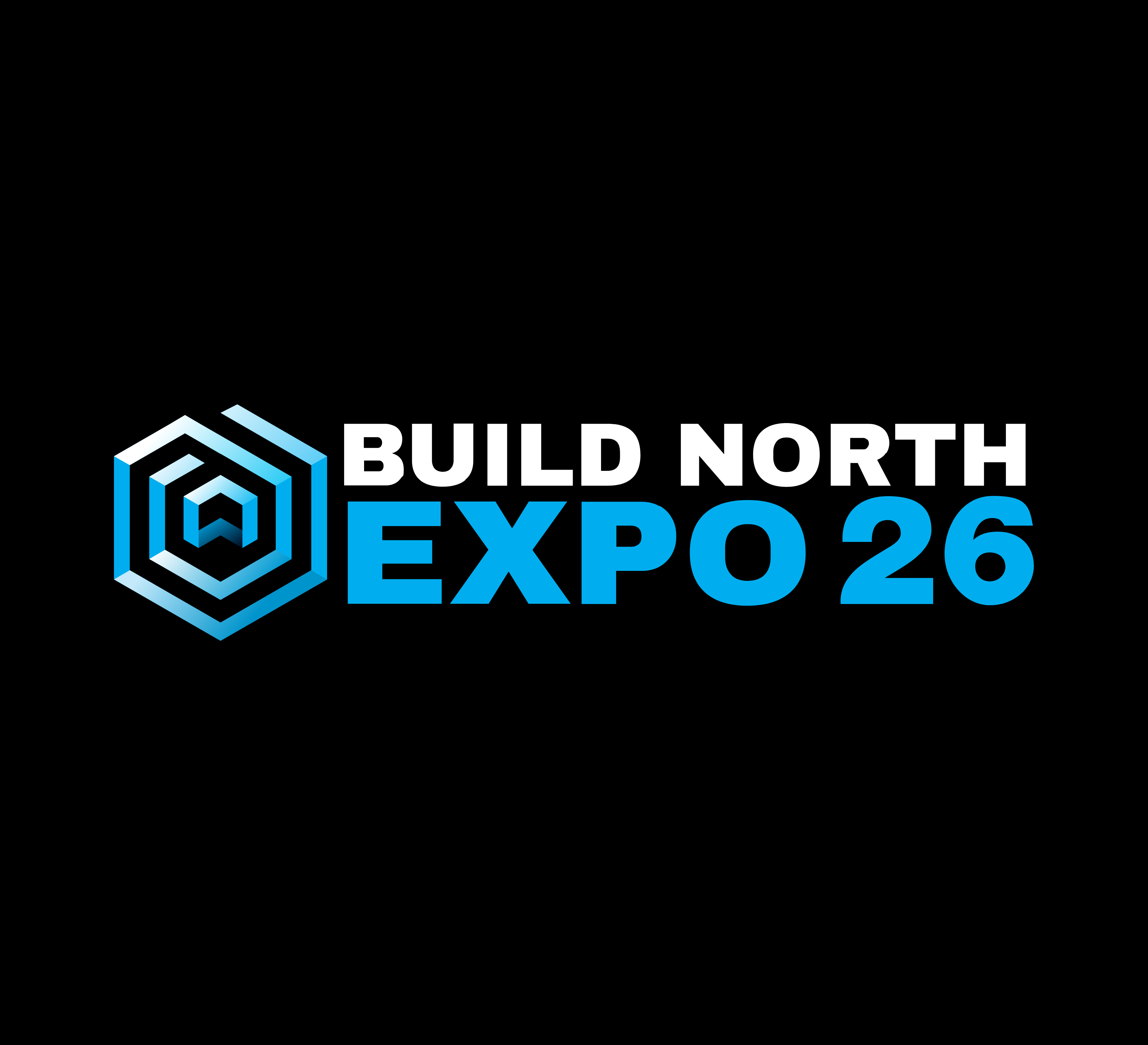 Join us at Build North EXPO 26
