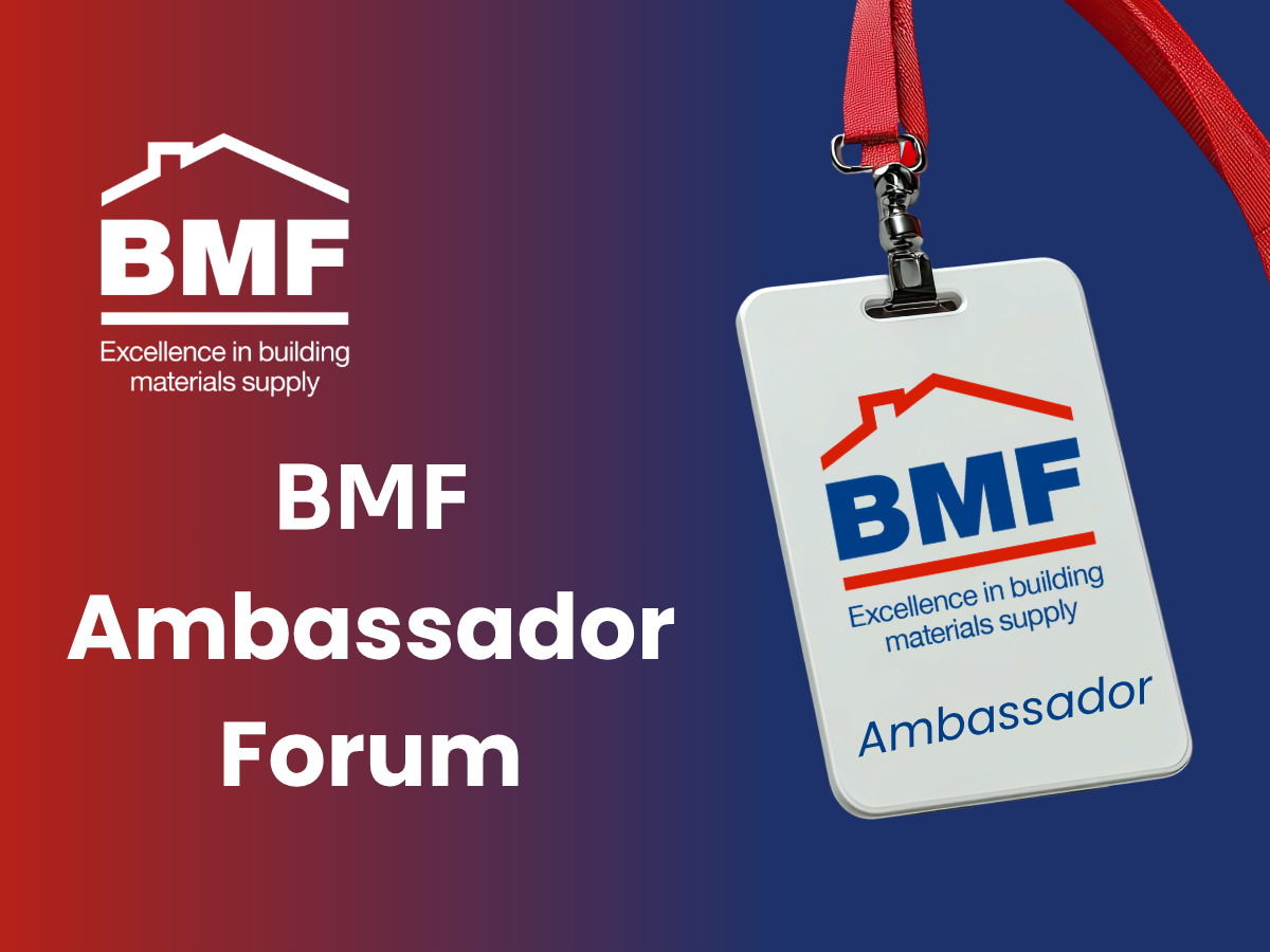 BMF Ambassador Forum - 14th July 2026