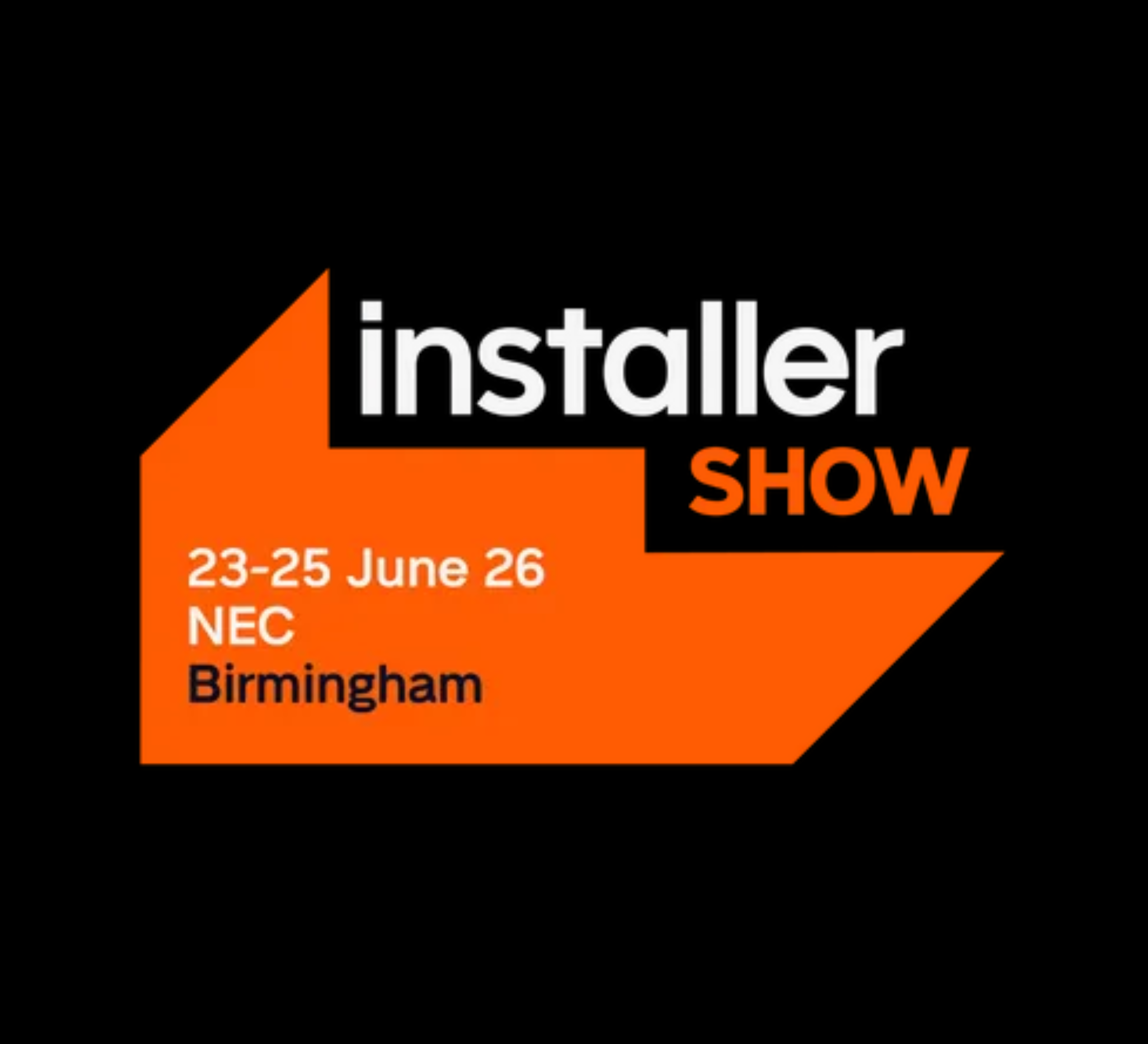 Installer Show - 2026