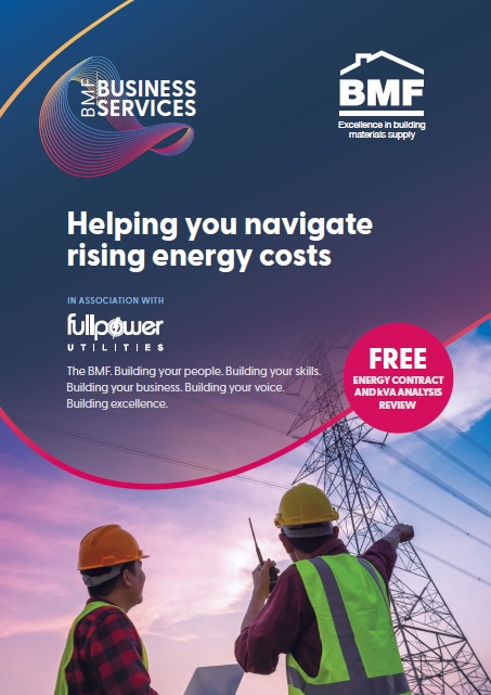 BMF (Full Power Utilities) Energy Webinar