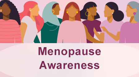 Menopause Awareness for Employee's